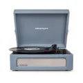 Crosley - Voyager (2-Way Bluetooth) Washed Blue