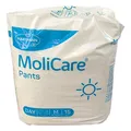 MoliCare® Pants Night - Inkontinenzhosen bei mittlerer Blasenschwäche in der Nac