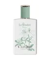 T.LeClerc Le Poudre Neroli Eau de Parfum 50 ml