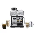 De'Longhi Siebträger La Specialista Arte EC9155.MB Espressomaschine