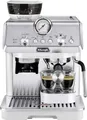 DeLonghi EC9155.MB Espressomaschine mit Siebträger Metallic-Grau (glänzend) 1300W