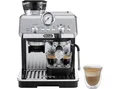 DELONGHI La Specialista Arte EC9155MB Espressomasch Edelstahl/Schwarz