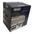 DeLonghi® La Specialista Arte EC 9155.MB Siebträgermaschine Edelstahl NEU+OVP