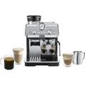 De'Longhi La Specialista Arte EC9155.MB Espressomaschine Edelstahl/Schwarz