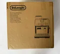 DeLonghi La Specialista Arte Manuelle Espressomachine (EC9155.MB)