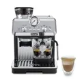 De'Longhi La Specialista Arte Espresso Siebträger