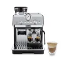 De'Longhi EC9155.MB Espressomaschine mit Kolben, 1400 W, schwarz