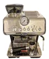 DeLonghi EC9155.MB La Specialista Arte Siebträger Espresso Kaffeemaschine NEU