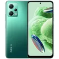 Xiaomi Redmi Note 12 5G 8GB RAM 256GB Dual Sim Grün EU - Grün