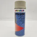 27,25€/ L incl. Mwst. Filler Füller beige 400ml Spraydose Füllgrund Haftgrund