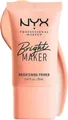Nyx - Right Maker Aufhellende Make-up-Base