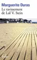 Le ravissement de Lol V Stein (Folio): A36810 by Duras, Marguerite 2070368106