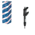 BOSCH EINSPRITZDÜSE COMMON RAIL passend für CITROËN JUMPER FIAT DUCATO PEUGEOT