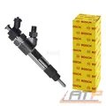 BOSCH Einspritzdüse  u.a. für CITROËN, FIAT, IVECO, PEUGEOT