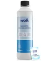 wolk Backofenreiniger & Grillreiniger 500 ml, Extra starkes Reinigergel gegen eingebranntes Fett, Backofenspray für Backofen, Grill, Backblech, Pfannen & Töpfe