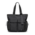 GOT BAG Shopper MELLOW TOTE BAG Strandtasche mit Fächern Damen Handtasche 22 L