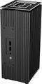 Lüfterloser-PC Turing WS - NUC13 mit Intel Core i5-1340P 480GB SSD 8GB RAM