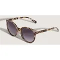Vans Sonnenbrille RISE AND SHINE SUNGLASSES für Erwachsene, für sportliche Aktivitäten, sportlicher Stil bunt