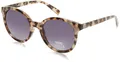 Vans Rise And Shine Sonnenbrille Light Tortoise, Khaki, One size