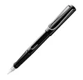 LAMY Füllfederhalter, (1-tlg), farbe