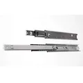 DEMA Teleskopschiene 3 stufig 300 x 13 x 46 mm (2 St.)