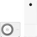 BOSCH Luftwärmepumpen-Paket BOPA CS763, AW 7 OR-S, CS5800iAW 12 M - 7739622388
