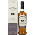 Bowmore 9 Years Old Islay Single Malt Scotch Whisky 40% Vol. 0,7l in Geschenkbox