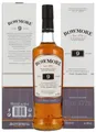 (47,86€/L) Bowmore 9 Jahre Islay Single Malt Scotch Whisky | 0,7 Liter in Box