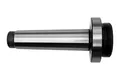 PAULIMOT Aufnahmekegel für Bohr- / Ausdrehkopf, MK3 / M12
