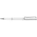 Lamy Tintenpatronenroller safari white (1240189)