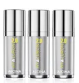 3x Alcina Hyaluron 2.0 Face Gel Durstlöscher für die Haut 30 ml