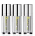 3x Alcina Hyaluron 2.0 Face Gel Durstlöscher für die Haut 30 ml