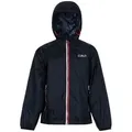 CMP Regenjacke CMP Jungen Regenjacke Fix Hood 3X57624 blau 152 (12J)