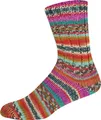 Wolle Kreativ! ONline - Supersocke 6-fach Sort. 389 Alpin-Color 3195 150 g