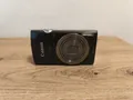 Canon IXUS 160 / PowerShot ELPH 160 20.0 MP Digitalkamera  Schwarz