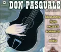 Donizetti: Don Pasqual (Gesamtaufnahme) (italienisch)