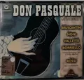 2xCD Gaetano Donizetti Don Pasquale Warner fonit
