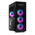 HP OMEN Desktop PC GT23-0190ng - AMD Ryzen 7 9800X3D, 64 GB RAM, 2 TB SSD #NO709