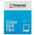 Polaroid Sofortbild Color 600 8 Aufnahmen