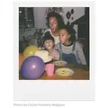 Polaroid Color 600 Film Sofortbildfilm 107 x 88 mm 8 Stück(e) (006002)