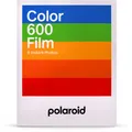 Polaroid Color Film für 600