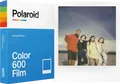 POLAROID 6002 - 600 Color Film 8x