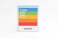 Polaroid 600 Color Film 8 Exposures Production Date 10/23