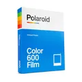 Polaroid 600 Color Farbe Film Farbfilm Sofortbildfilm Sofortbild Instant