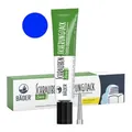 Bäder Schraubensicherungslack Zero 20 ml Tube blau, 12 Stück