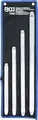 BGS 1548 | Reifen-Montiereisen-Satz | 300 - 400 - 500 - 600 mm | 4-tlg.