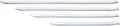 BGS 4x Reifen Felge Hebel Montiereisen 30-40-50-60cm Montierhebel montieren Rad