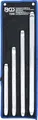BGS 1548 Reifen-Montiereisen-Satz | 300 - 400 - 500 - 600 mm | 4-tlg.