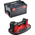 Flex - Vakuumheber Vlp 18.0 (nur Gerät + L-boxx 238)