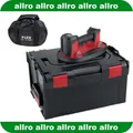 FLEX Akku-Vakuumheber VLP 18.0 C, 18 V Grabo in L-BOXX SOLO 531492 + Tasche NEU
